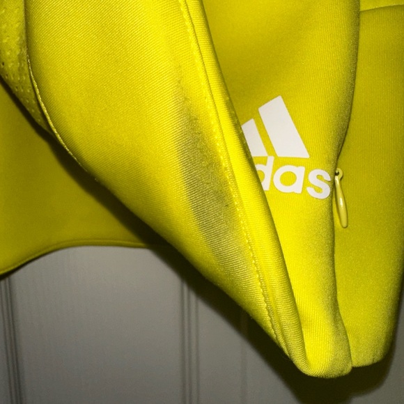 Adidas Tracksuit Top - Picture 4 of 4